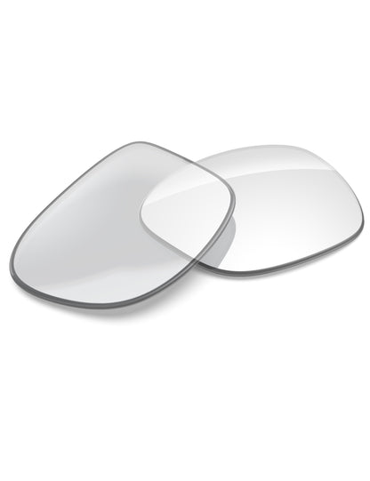 HD Clear-Non-Polarized