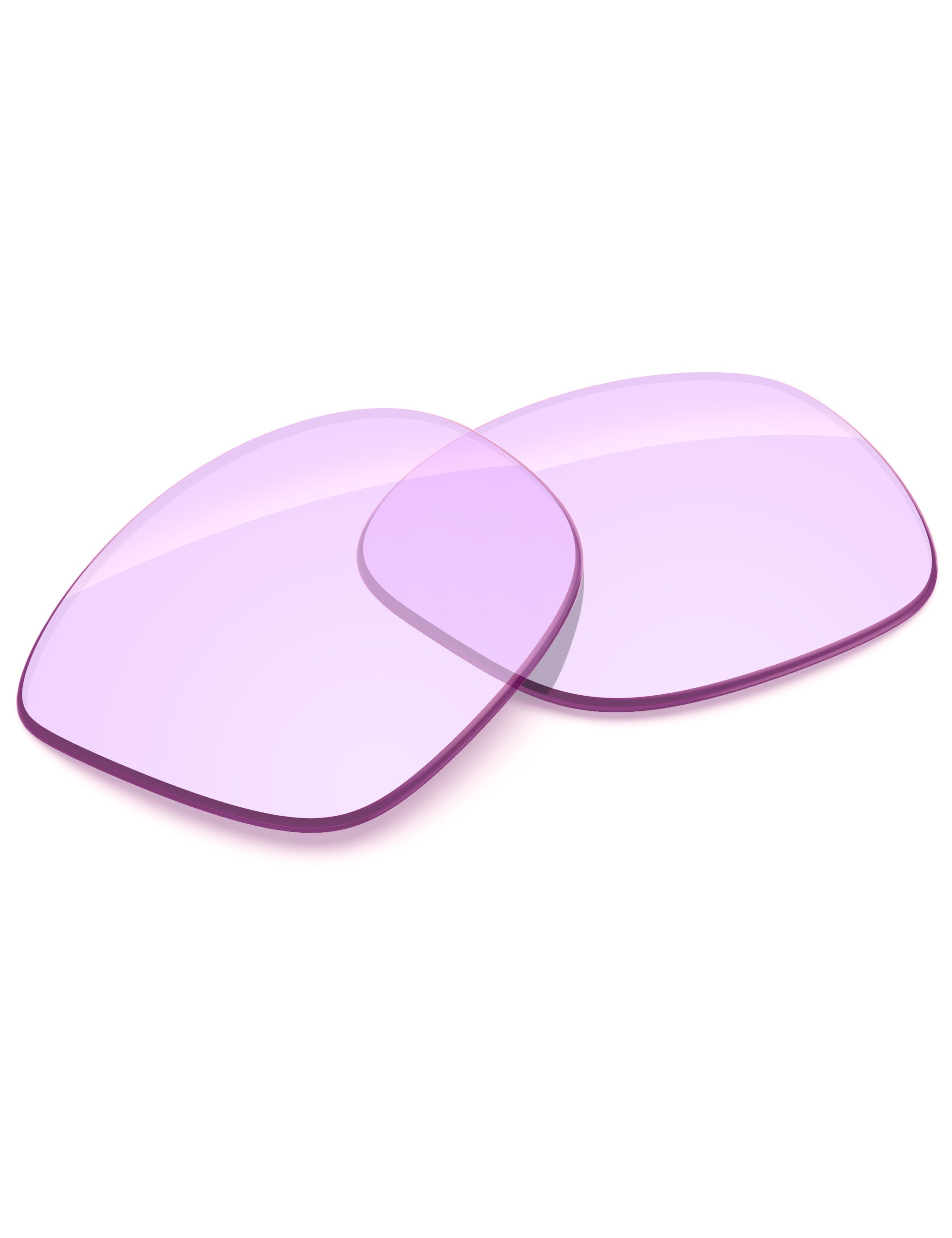 Low Light Pink-Non-Polarized