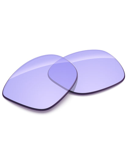 Low Light Purple-Non-Polarized