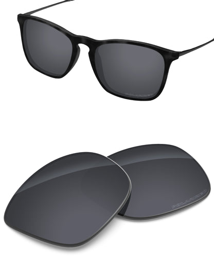 Black Shield FlashMirror™-Polarized