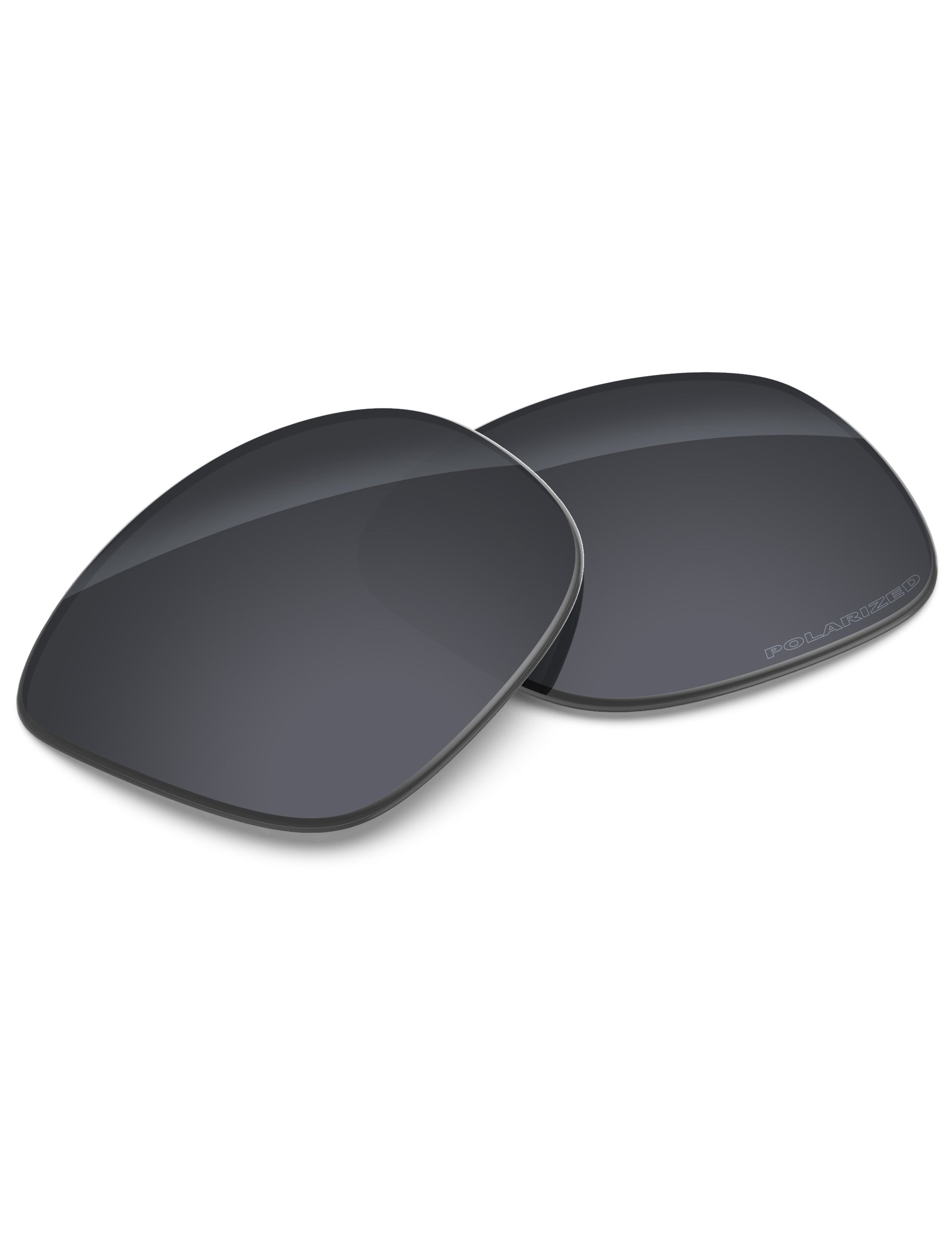 Black Shield FlashMirror™-Polarized