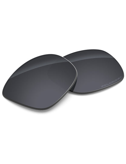 Black Shield FlashMirror™-Polarized