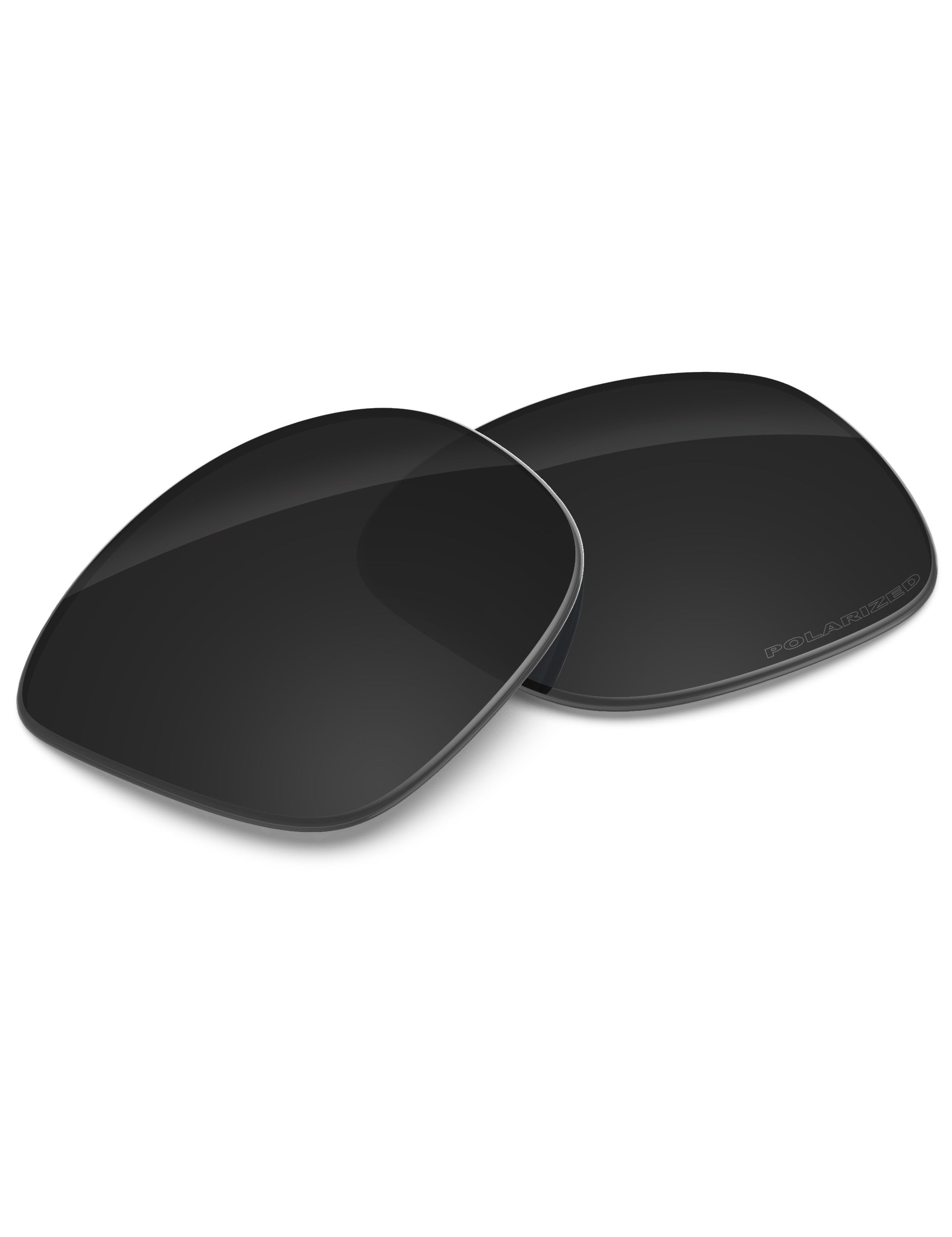 Carbon Black-Polarized