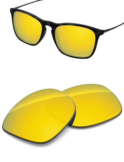 Gold Fusion FlashMirror™-Polarized