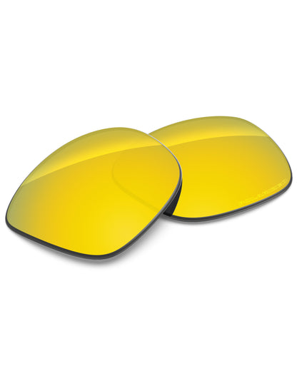 Gold Fusion FlashMirror™-Polarized