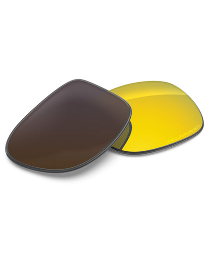 Gold Fusion FlashMirror™-Polarized