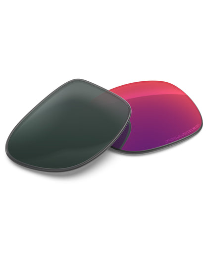 Midnight Nova FlashMirror™-Polarized