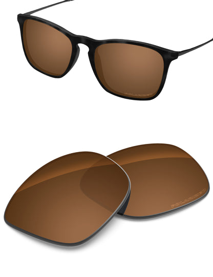 Nut Brown-Polarized
