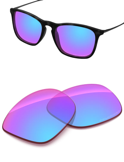 Trail Ruby FlashMirror™-Polarized