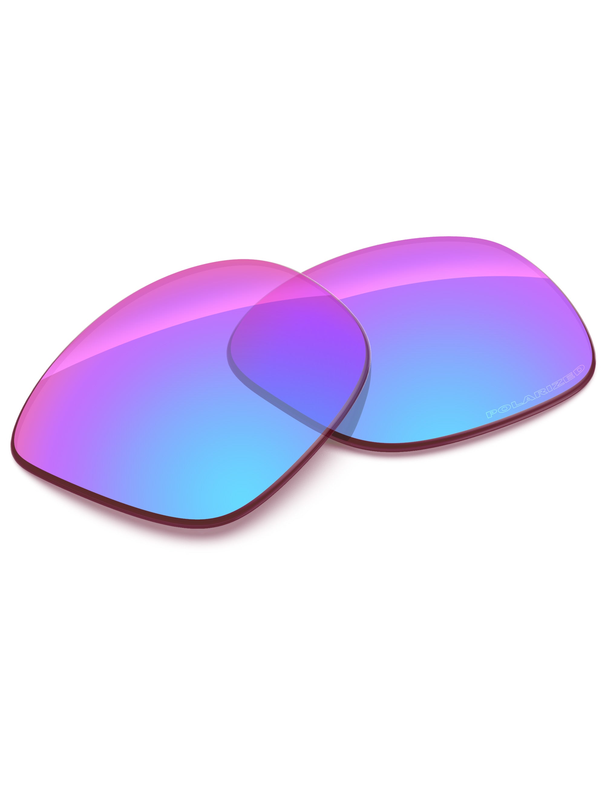 Trail Ruby FlashMirror™-Polarized