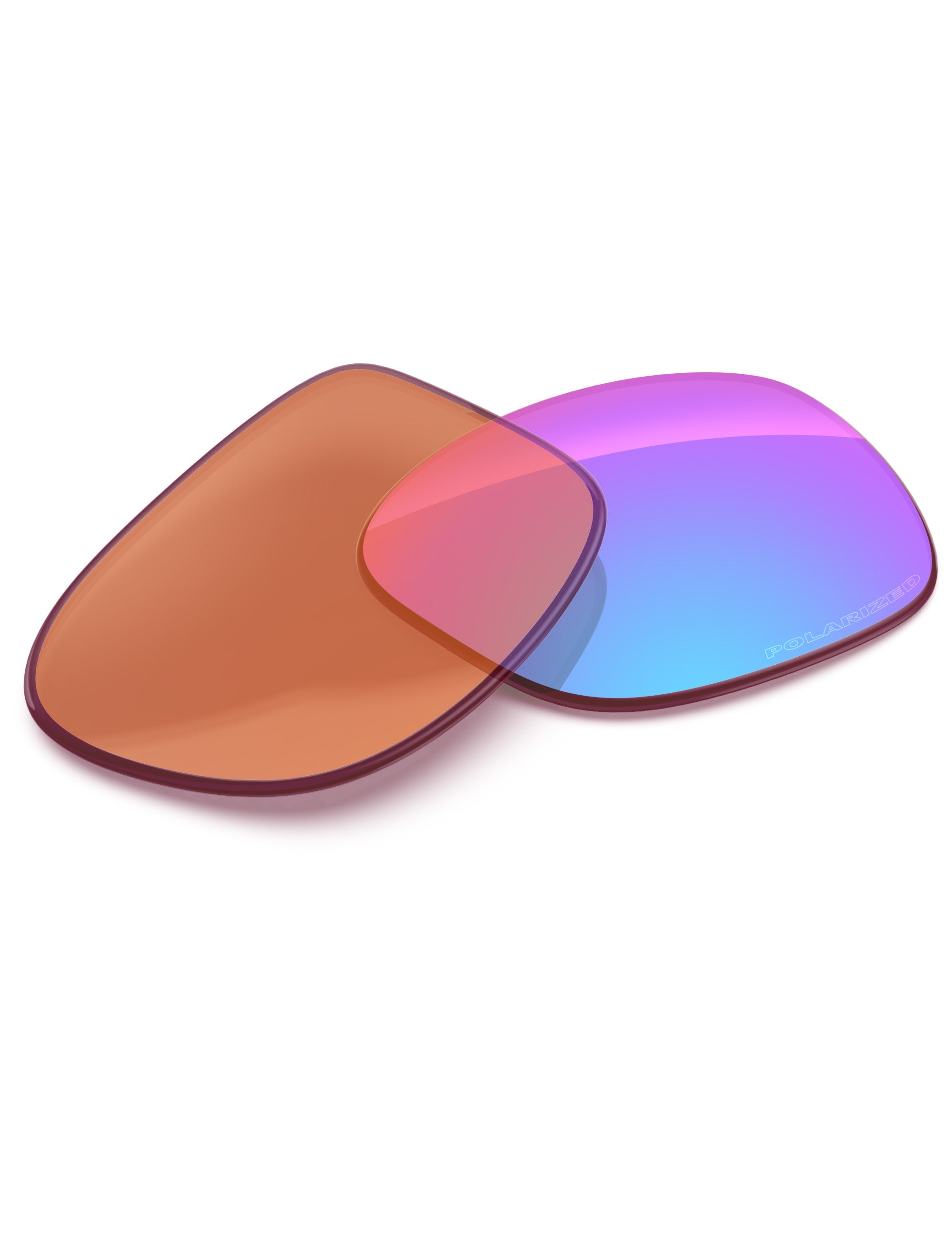 Trail Ruby FlashMirror™-Polarized