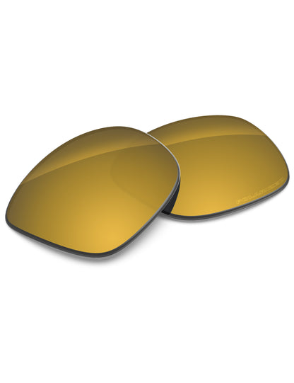 Tungsten Gold FlashMirror™-Polarized