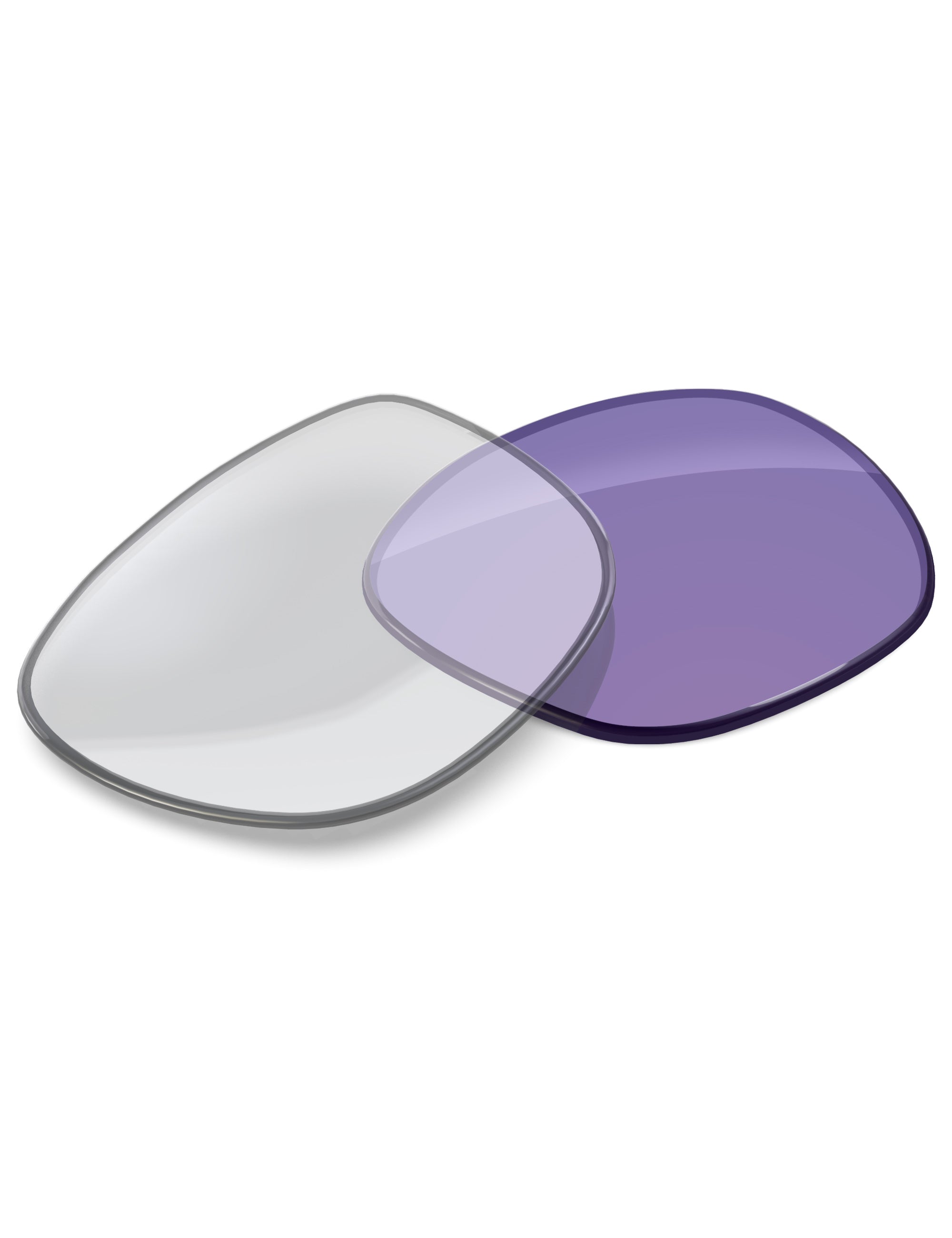 Adapt Purple Photochromic-Non-Polarized
