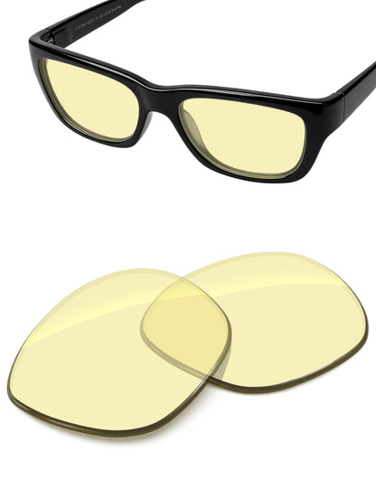 Gaming 2.0 Blue Light Blocking-Non-Polarized