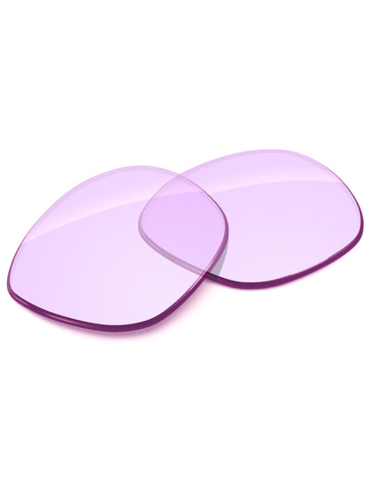 Low Light Pink-Non-Polarized