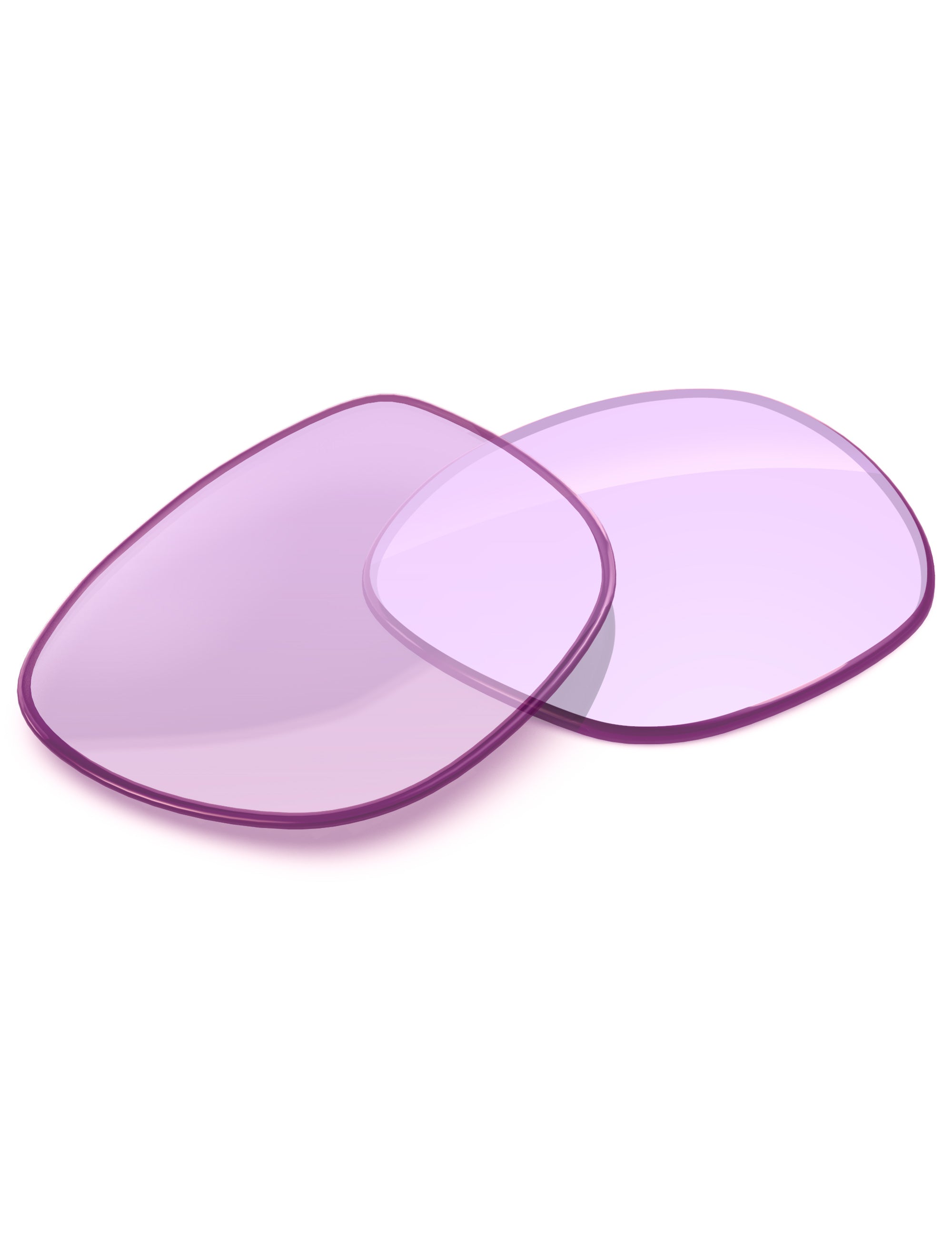 Low Light Pink-Non-Polarized