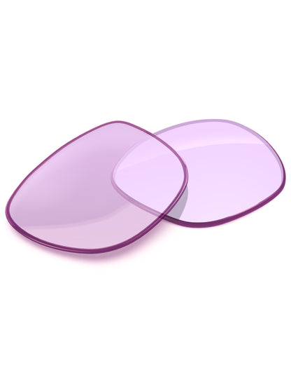 Low Light Pink-Non-Polarized
