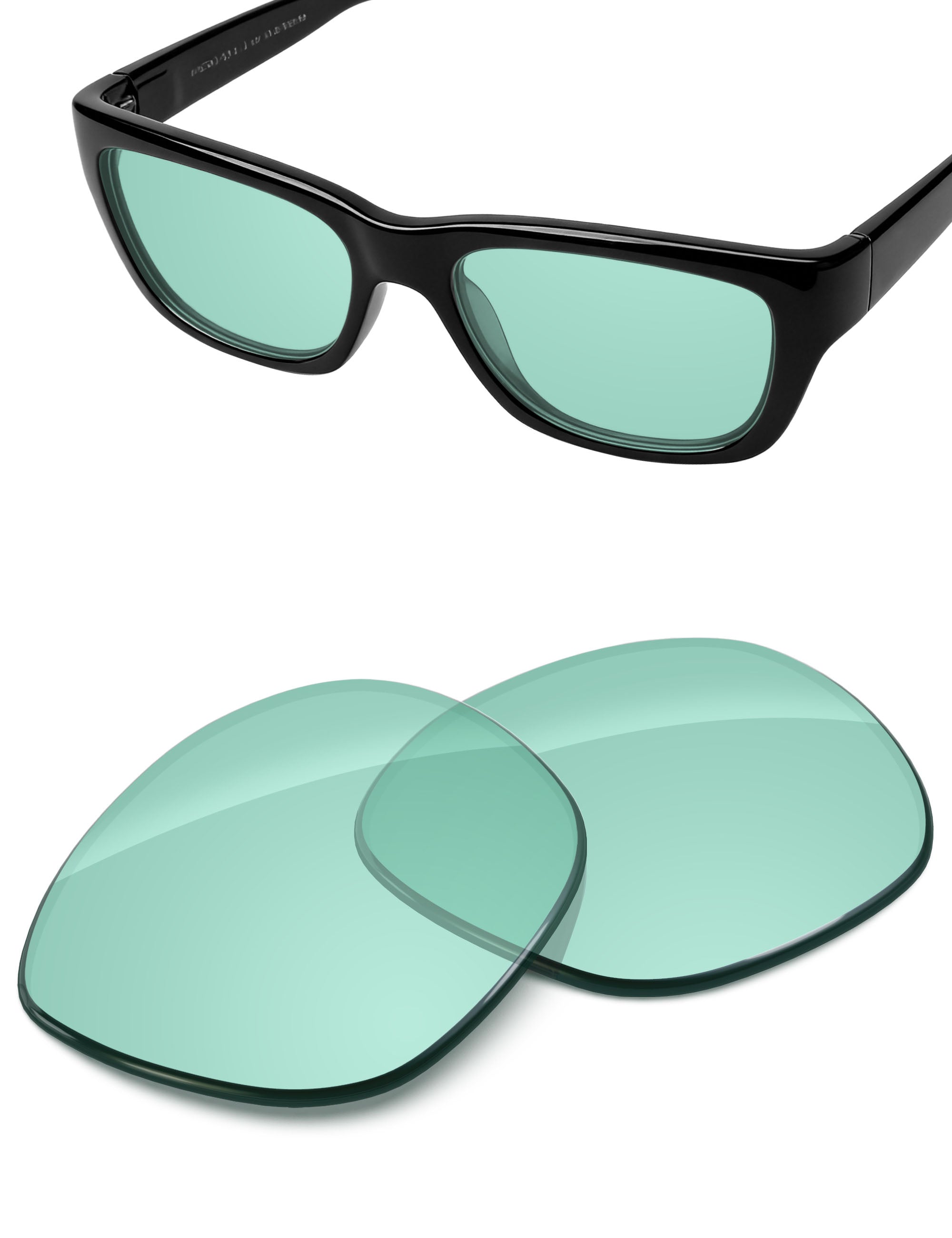 Mint-Non-Polarized