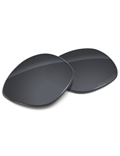 Black Shield FlashMirror™-Polarized