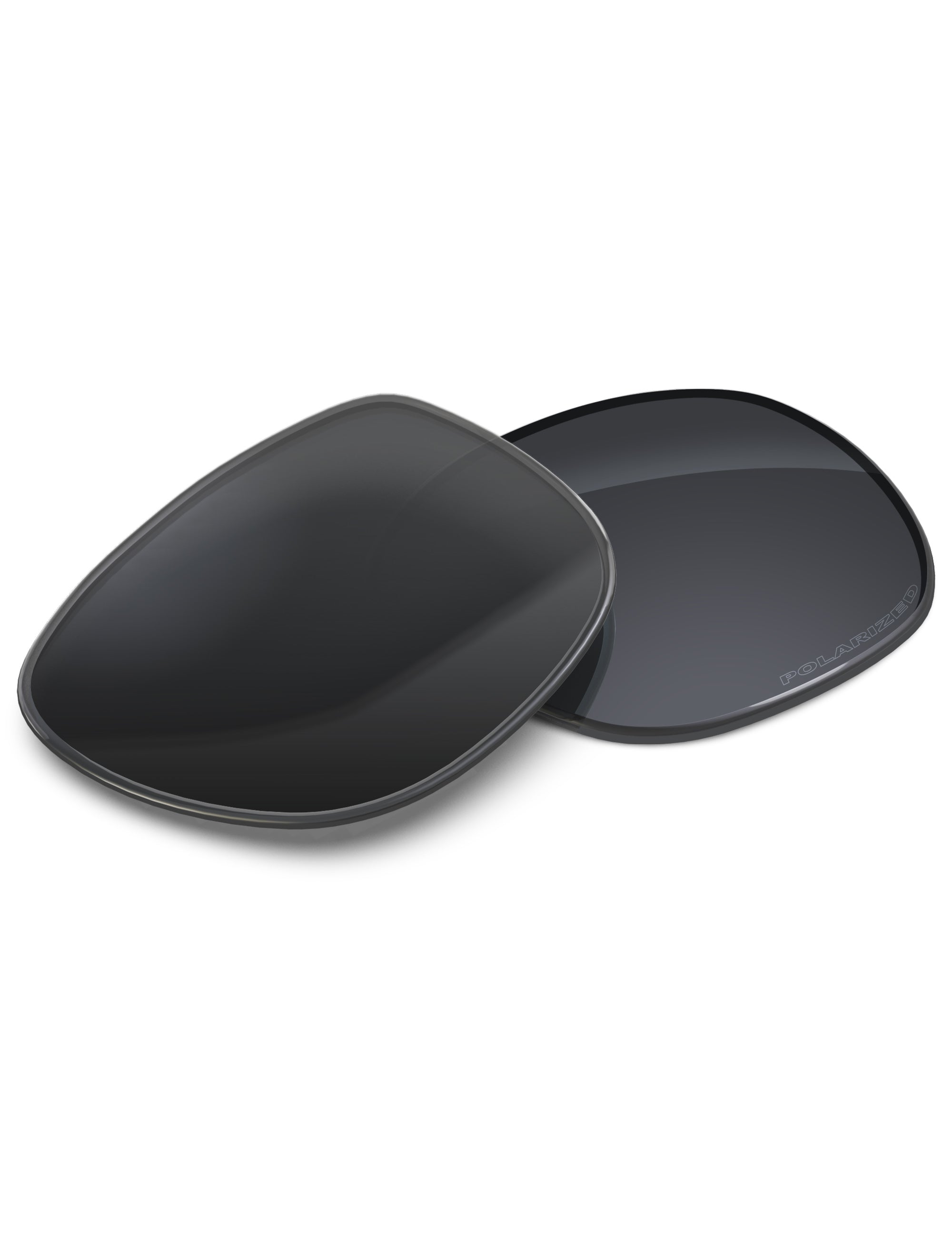 Black Shield FlashMirror™-Polarized