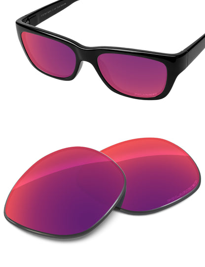 Midnight Nova FlashMirror™-Polarized