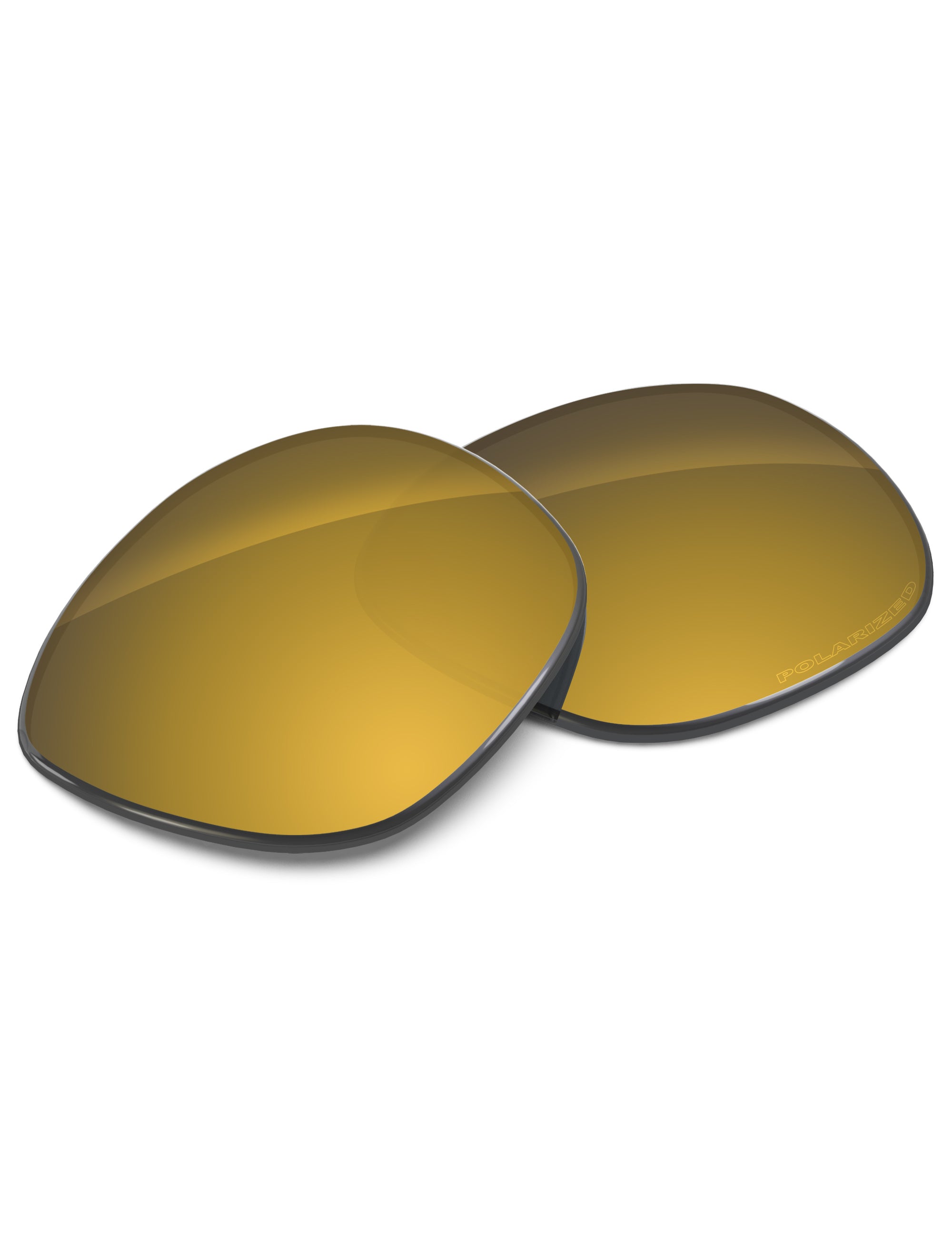 Tungsten Gold FlashMirror™-Polarized