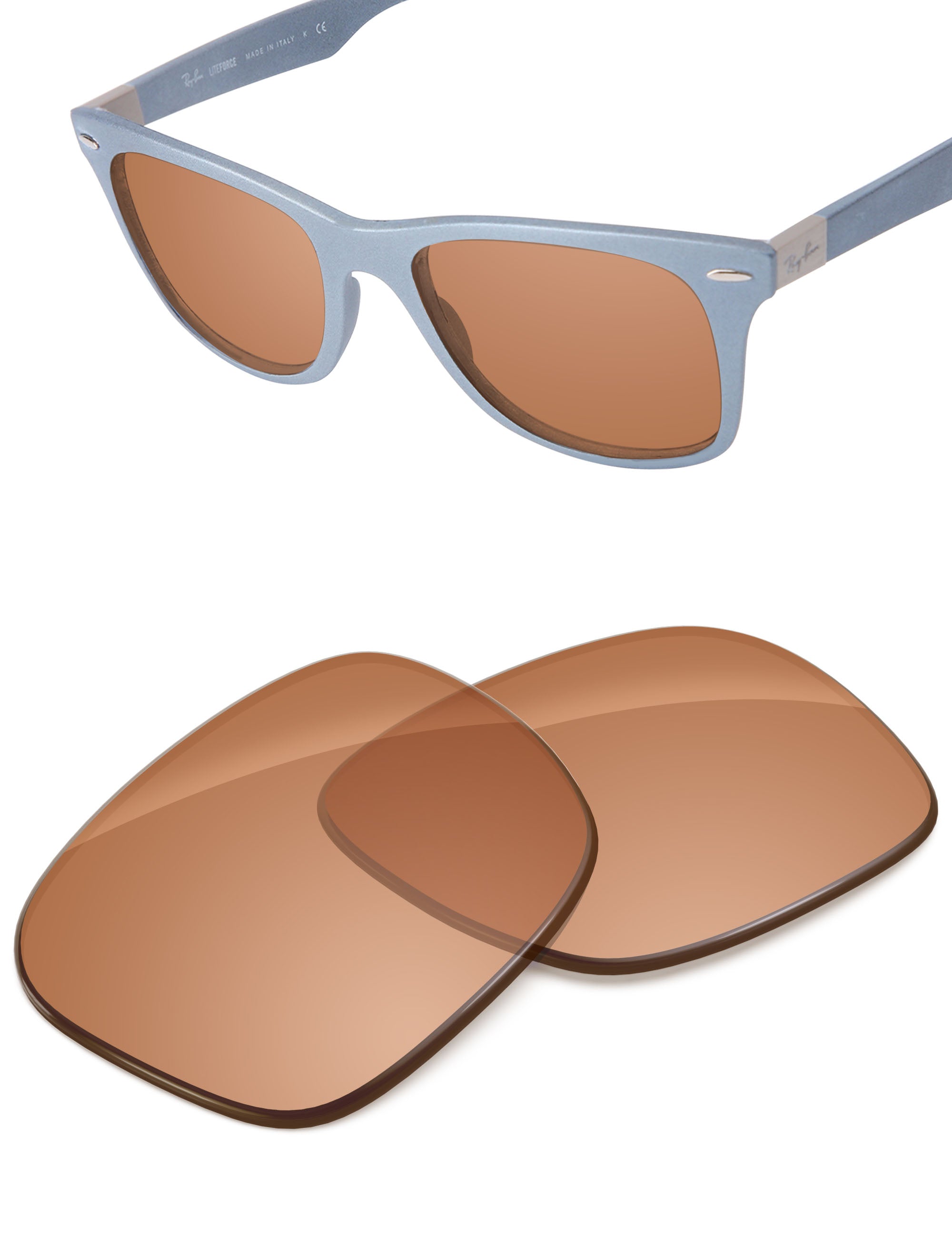 Coffee-Non-Polarized