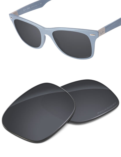Black Shield FlashMirror™-Polarized