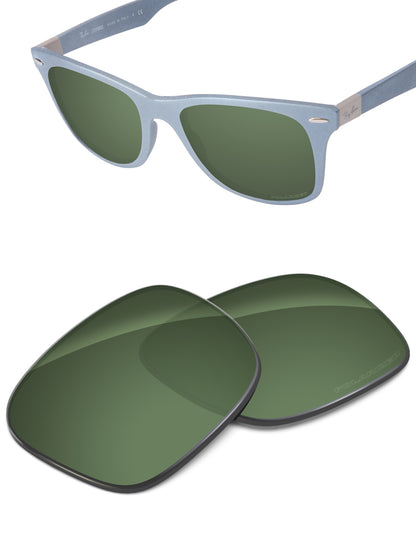 Green G15-Polarized