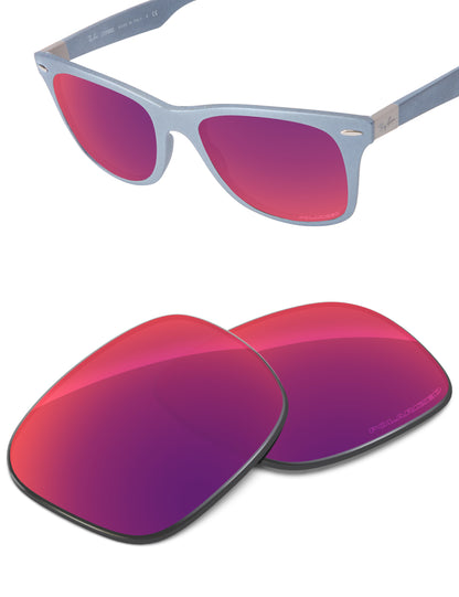 Midnight Nova FlashMirror™-Polarized