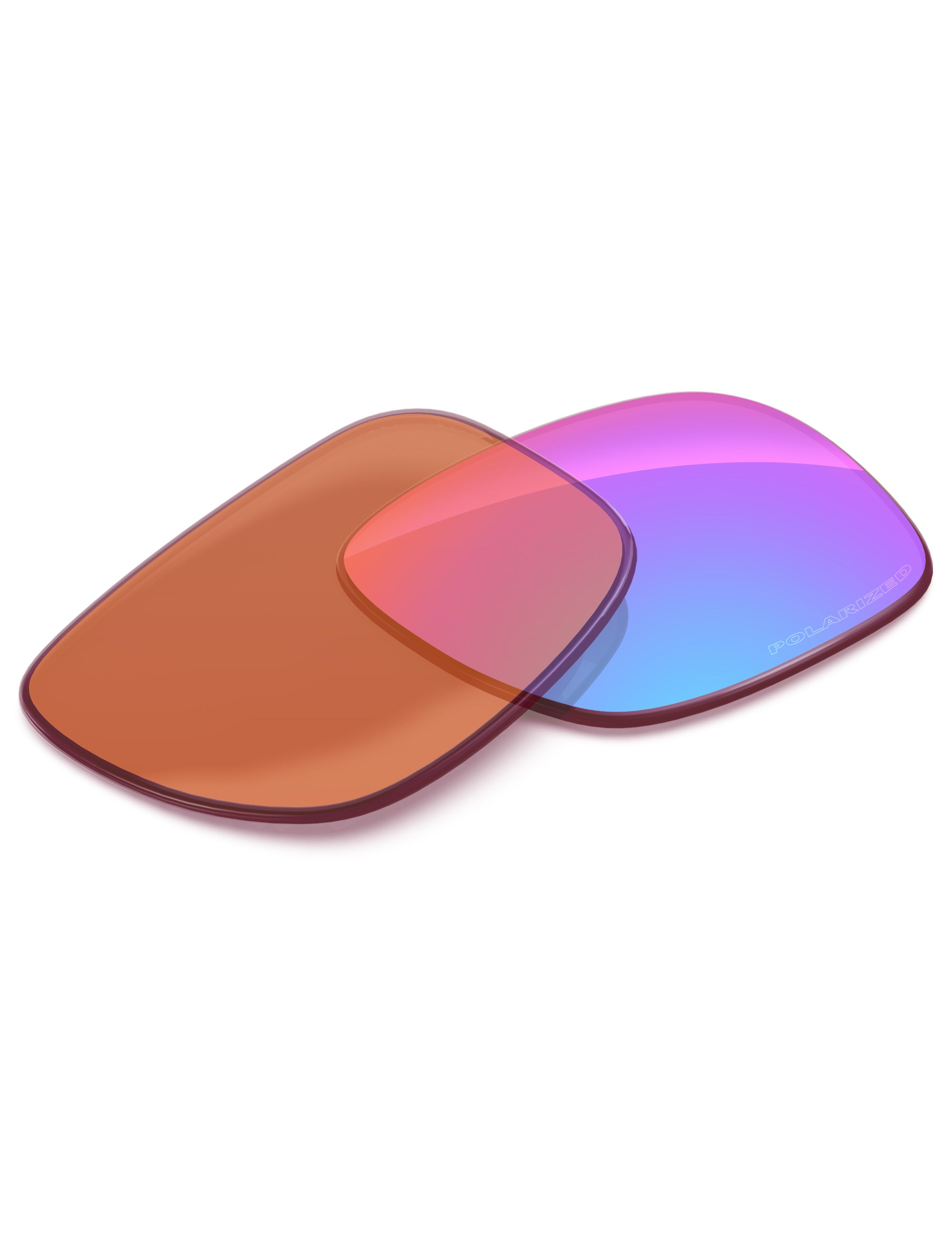 Trail Ruby FlashMirror™-Polarized