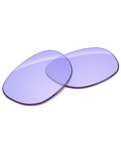 Low Light Purple-Non-Polarized