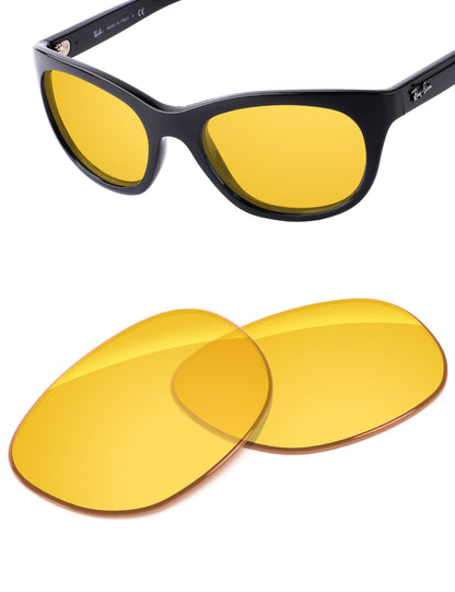 Night Vision-Non-Polarized