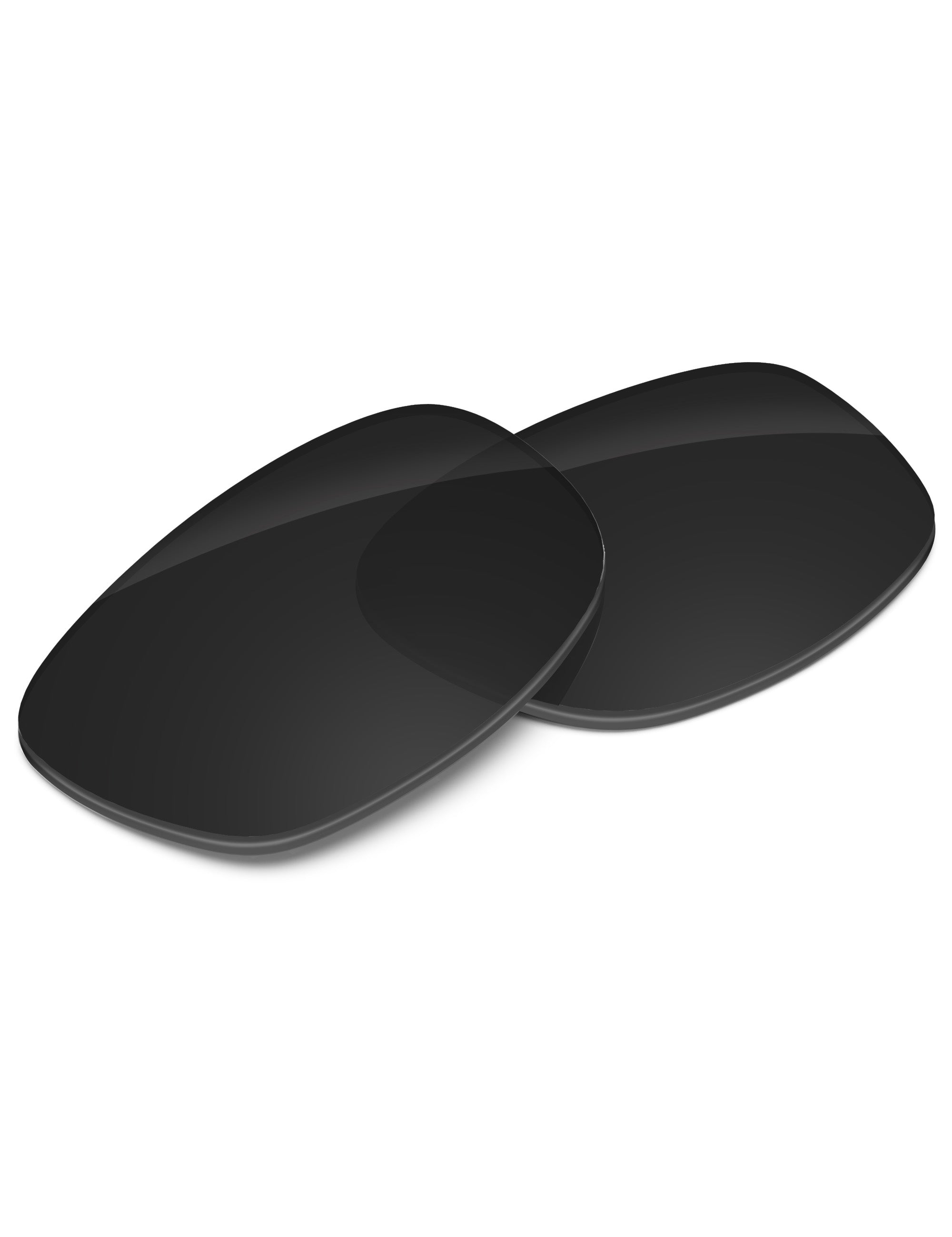 Carbon Black-Non-Polarized