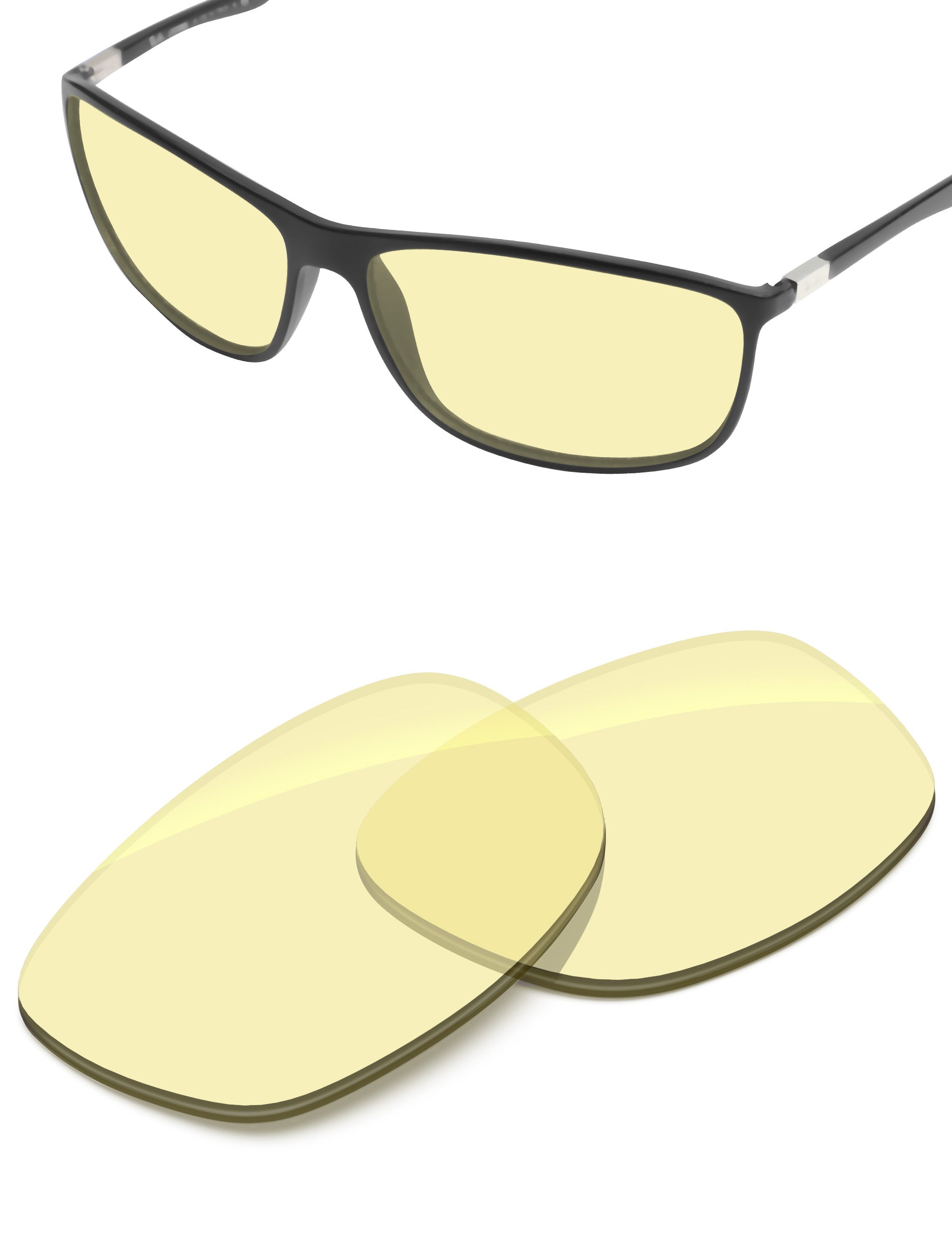 Gaming 2.0 Blue Light Blocking-Non-Polarized