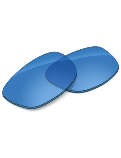 HD Blue-Non-Polarized
