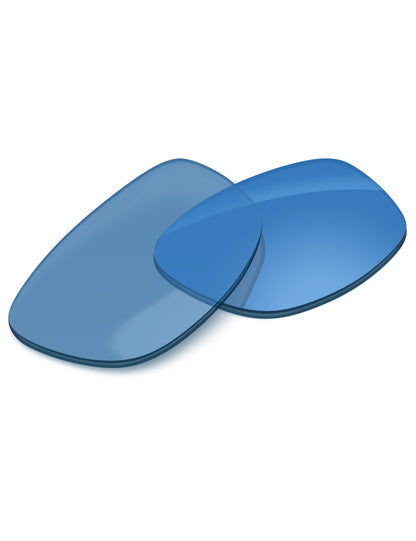 HD Blue-Non-Polarized