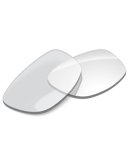 HD Clear-Non-Polarized