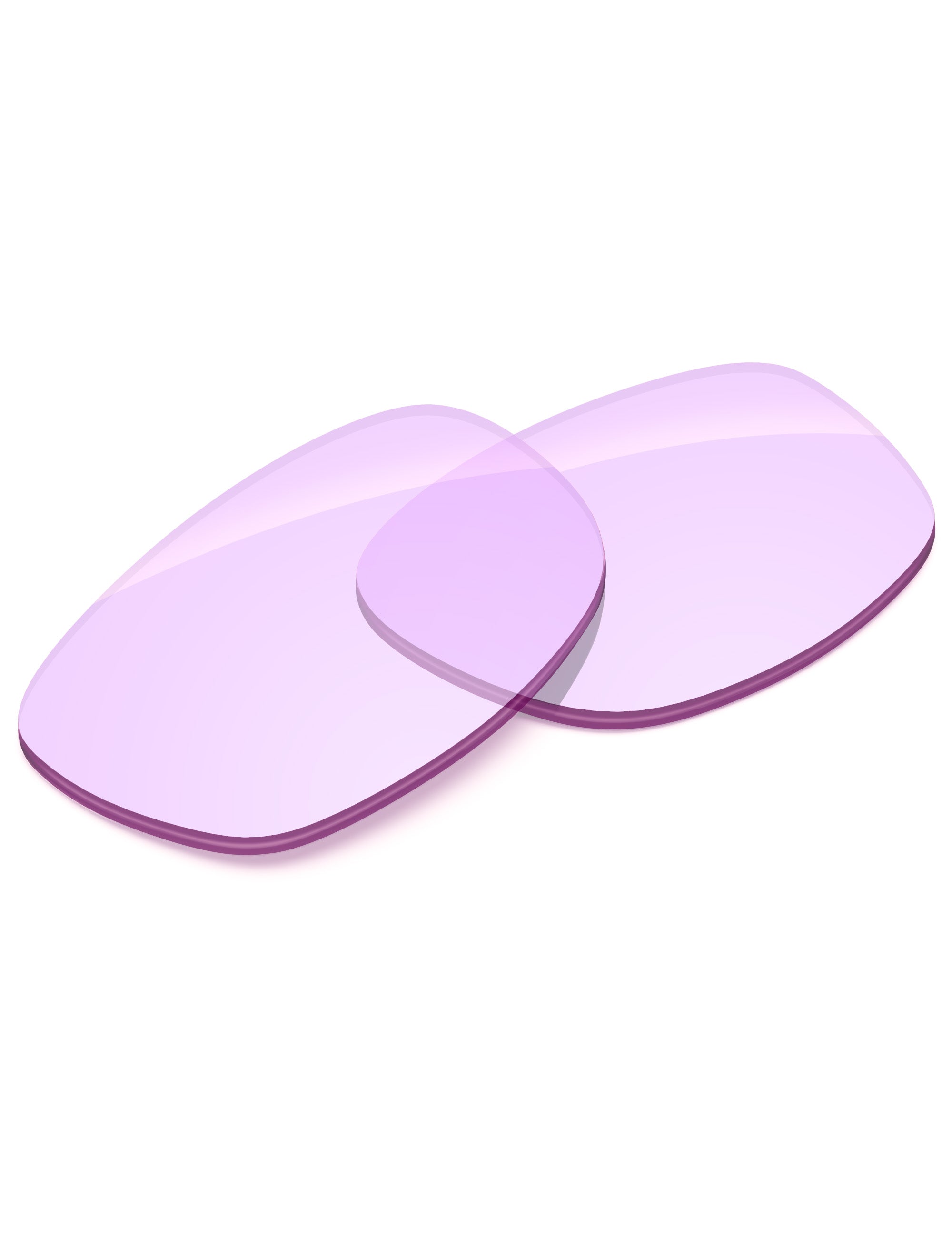 Low Light Pink-Non-Polarized