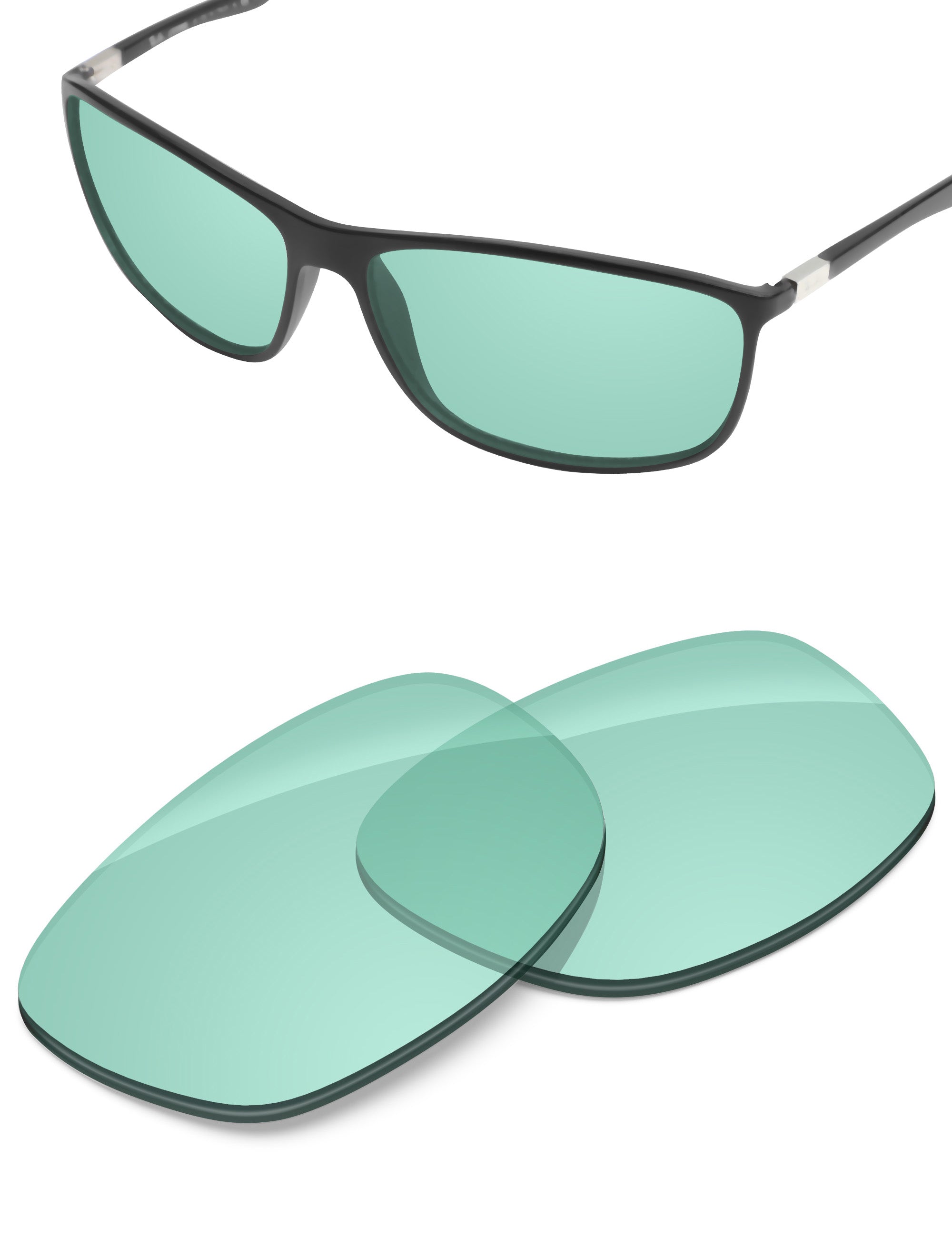 Mint-Non-Polarized