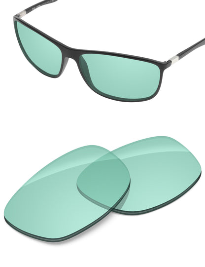 Mint-Non-Polarized