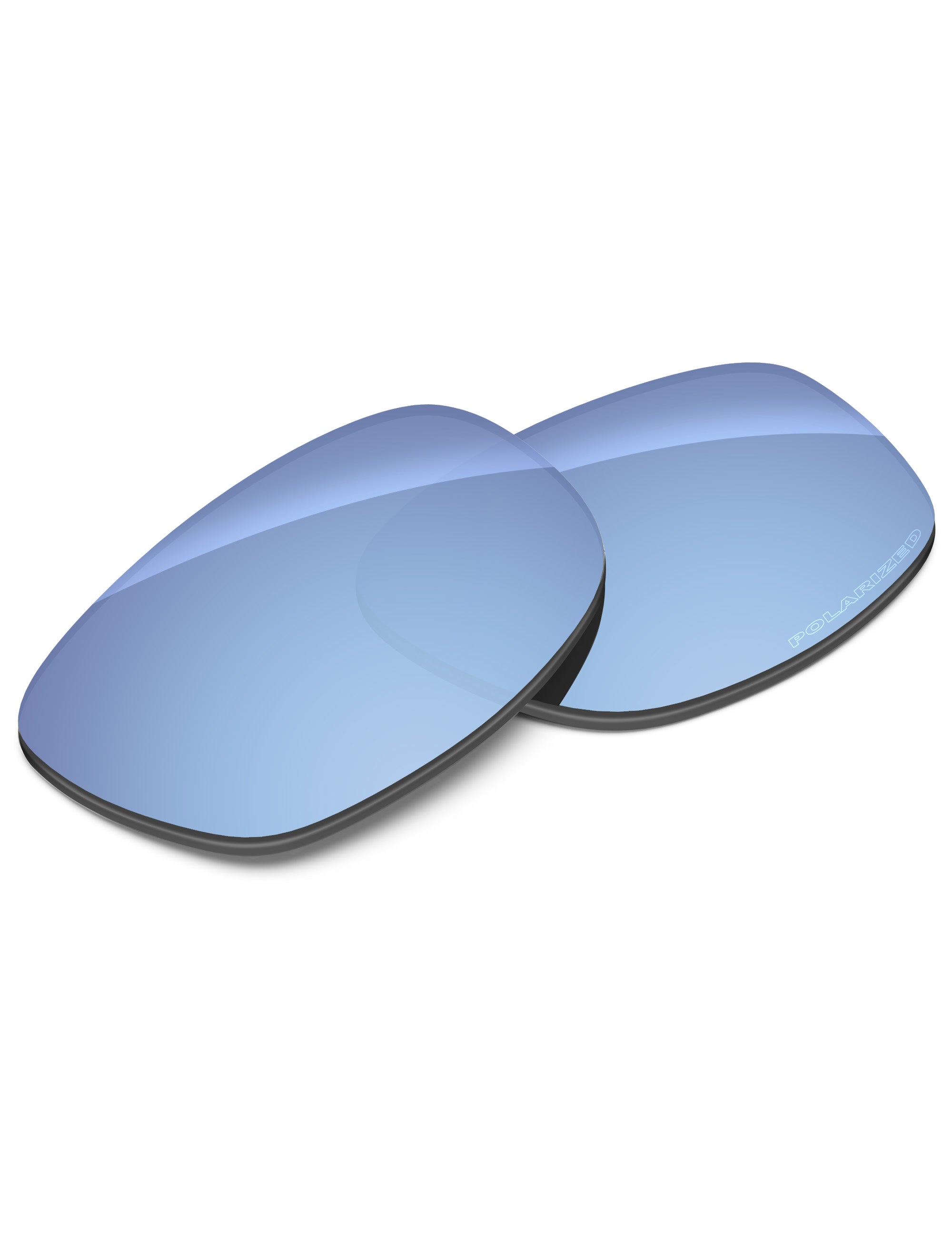 Aqua Blue FlashMirror™-Polarized