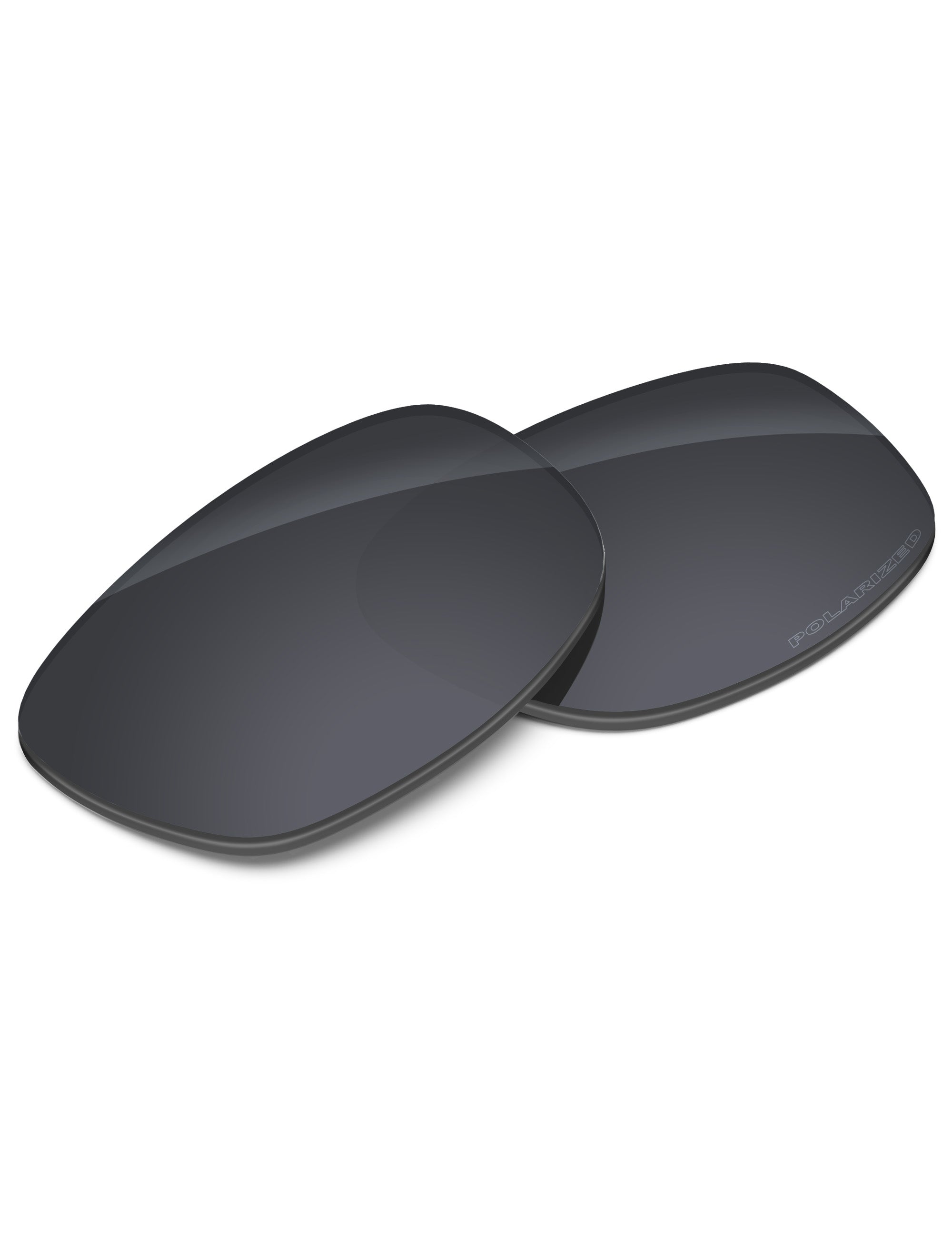 Black Shield FlashMirror™-Polarized