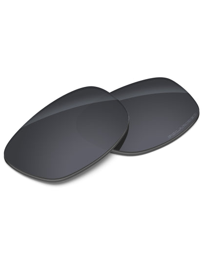 Black Shield FlashMirror™-Polarized
