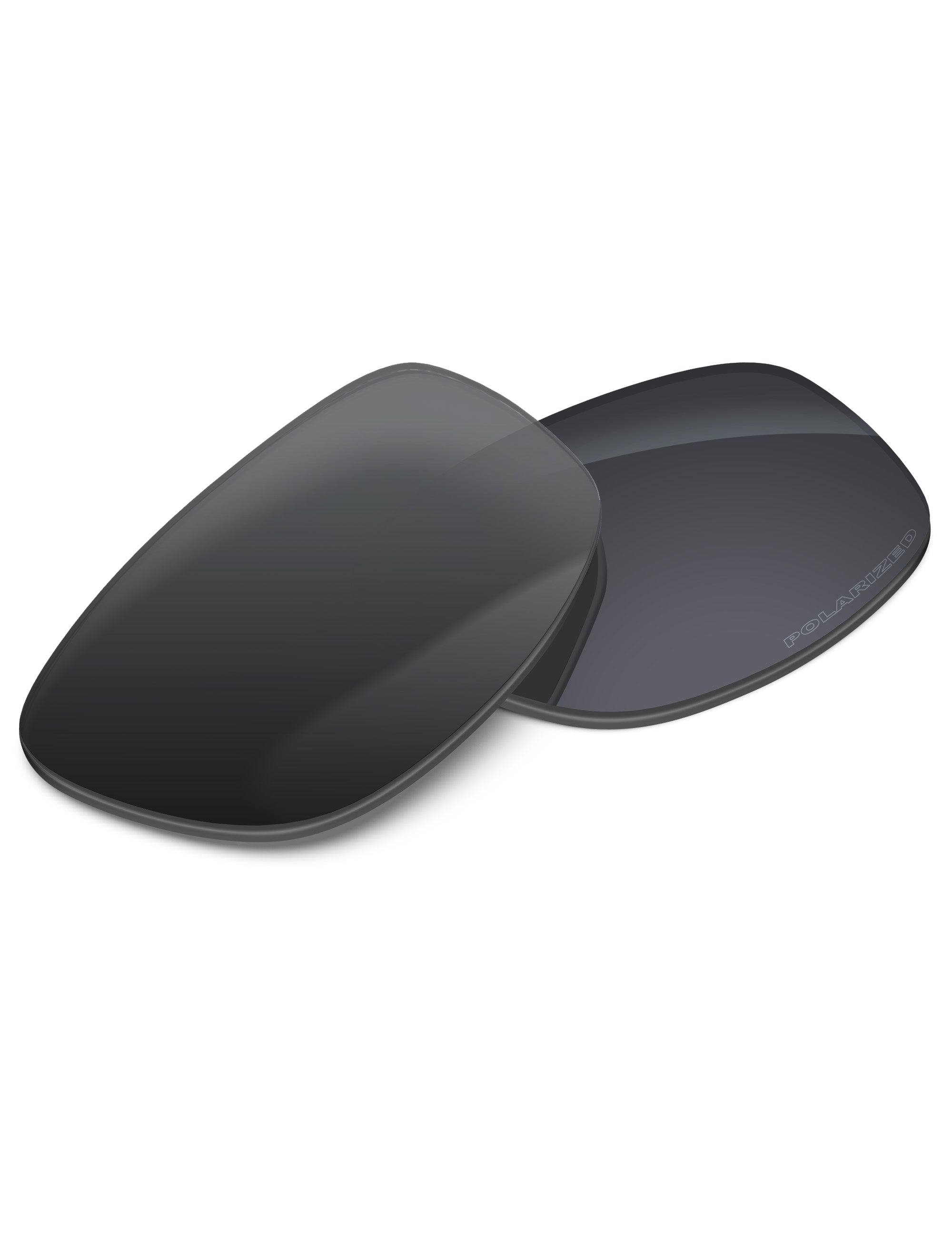 Black Shield FlashMirror™-Polarized