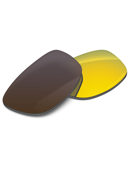 Gold Fusion FlashMirror™-Polarized