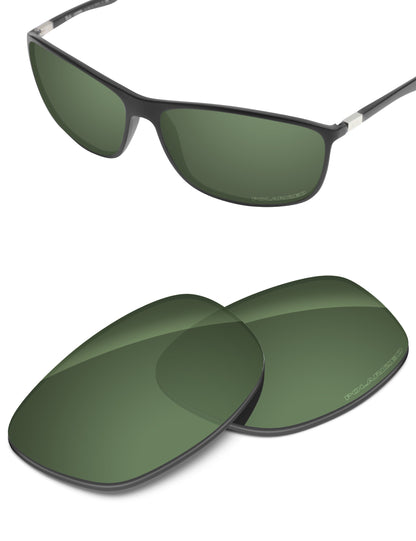 Green G15-Polarized