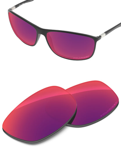 Midnight Nova FlashMirror™-Polarized