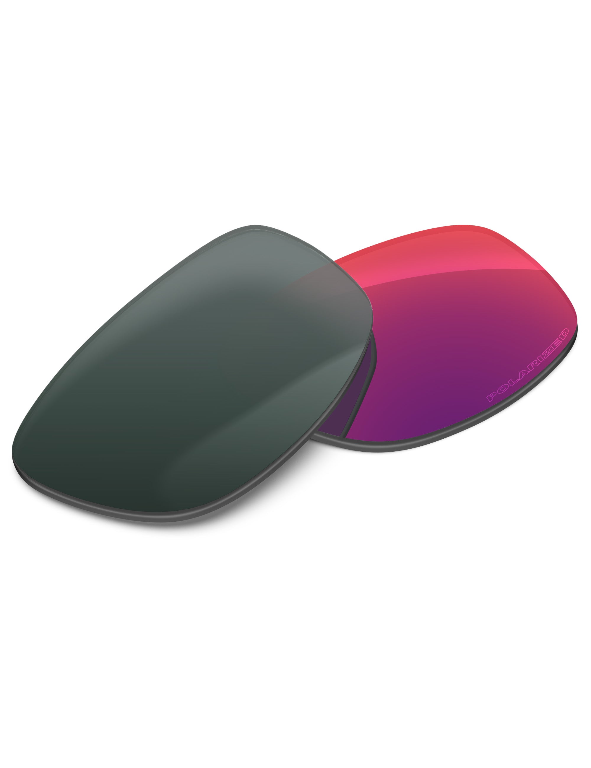 Midnight Nova FlashMirror™-Polarized