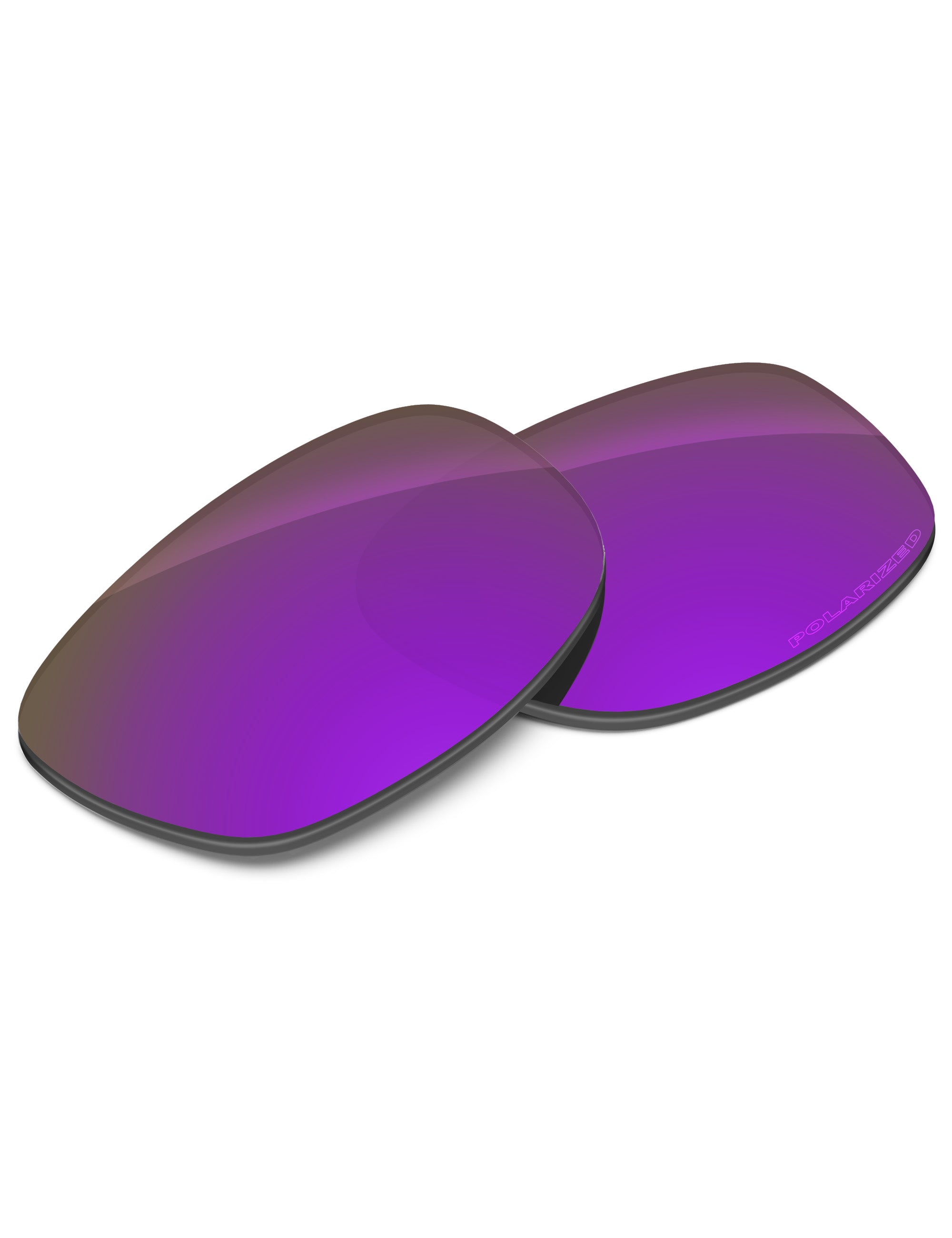 Plum Purple FlashMirror™-Polarized